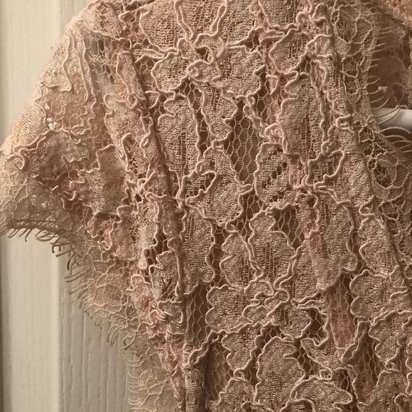 BABATON Light Pink Dress - Picture 5 of 6